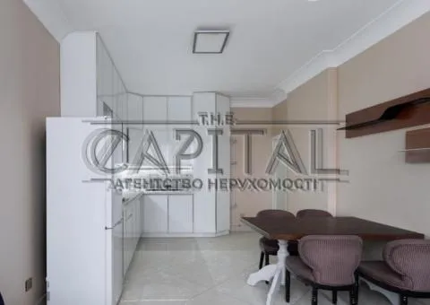 Оренда 2-кімнатної квартири, 86 м², ЖК «RiverStone», вул. Дніпровська Набережна, Київ - 2/10