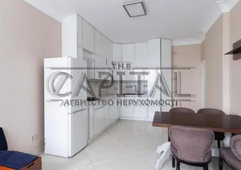 Оренда 2-кімнатної квартири, 86 м², ЖК «RiverStone», вул. Дніпровська Набережна, Київ - 3/10
