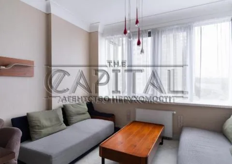 Оренда 2-кімнатної квартири, 86 м², ЖК «RiverStone», вул. Дніпровська Набережна, Київ - 4/10