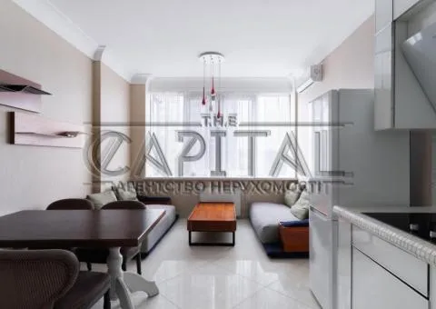 Оренда 2-кімнатної квартири, 86 м², ЖК «RiverStone», вул. Дніпровська Набережна, Київ - 5/10