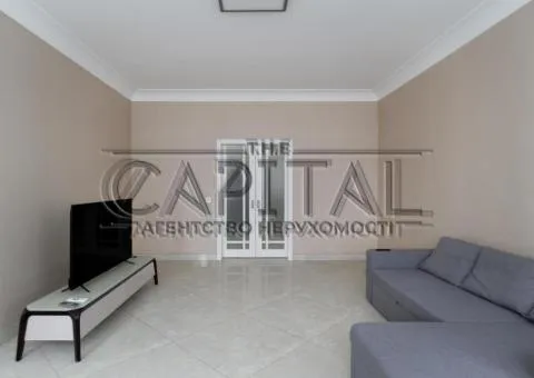 Оренда 2-кімнатної квартири, 86 м², ЖК «RiverStone», вул. Дніпровська Набережна, Київ - 6/10
