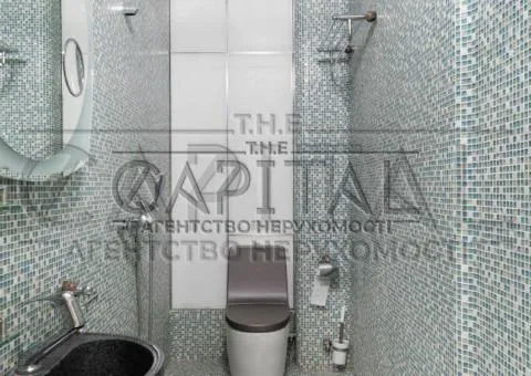 Оренда 2-кімнатної квартири, 86 м², ЖК «RiverStone», вул. Дніпровська Набережна, Київ - 8/10