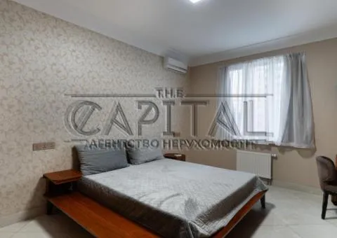 Оренда 2-кімнатної квартири, 86 м², ЖК «RiverStone», вул. Дніпровська Набережна, Київ - 9/10