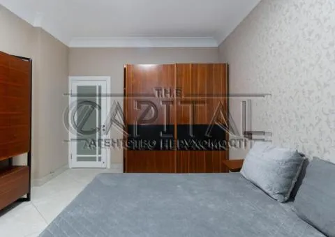 Оренда 2-кімнатної квартири, 86 м², ЖК «RiverStone», вул. Дніпровська Набережна, Київ - 10/10