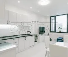 Оренда 2-кімнатної квартири, 48 м², ЖК «Chicago Central House», вул. Антоновича, Київ