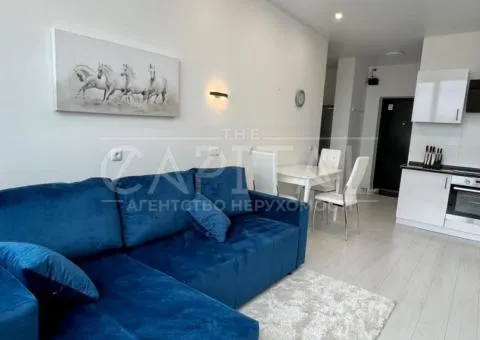 Оренда 2-кімнатної квартири, 48 м², ЖК «Chicago Central House», вул. Антоновича, Київ - 2/10