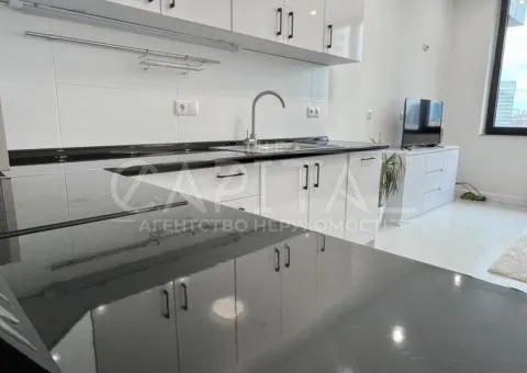 Оренда 2-кімнатної квартири, 48 м², ЖК «Chicago Central House», вул. Антоновича, Київ - 7/10