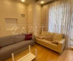 Оренда 3-кімнатної квартири, 100 м², вул. Ковпака, Печерський район, Київ