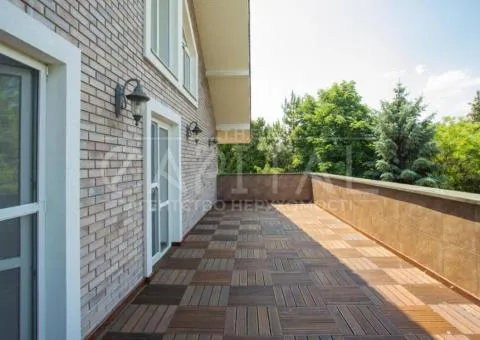 Аренда 6-комнатного дома, 700 м², ЖК «Золотые Ворота», ул. Чистоводна, Козин - 5/10