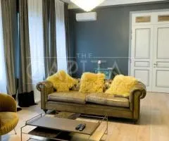 Оренда 2-кімнатної квартири, 130 м², пров. Михайлівський, Шевченківський район, Київ