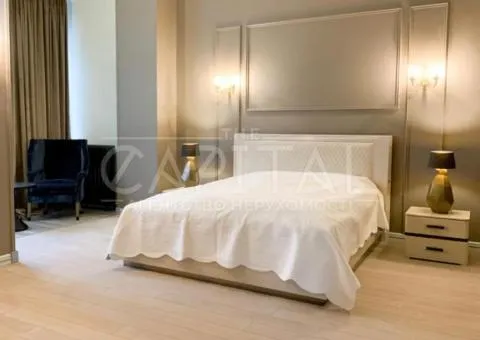 2-room apartment for rent, 130 m², Mykhailivskyi Ln, Shevchenkivskyi district, Kyiv - 2/10