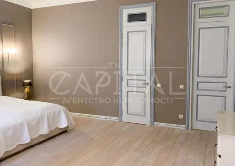 2-room apartment for rent, 130 m², Mykhailivskyi Ln, Shevchenkivskyi district, Kyiv - 3/10