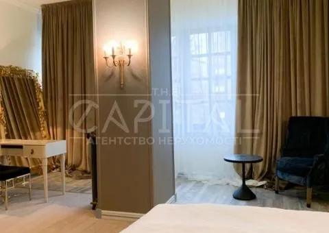 2-room apartment for rent, 130 m², Mykhailivskyi Ln, Shevchenkivskyi district, Kyiv - 4/10