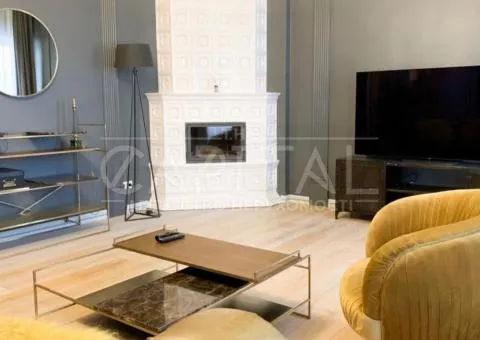 2-room apartment for rent, 130 m², Mykhailivskyi Ln, Shevchenkivskyi district, Kyiv - 6/10