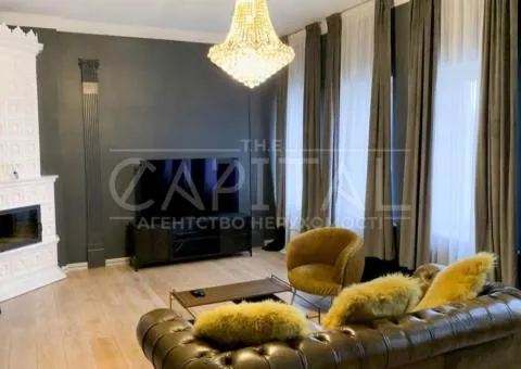 2-room apartment for rent, 130 m², Mykhailivskyi Ln, Shevchenkivskyi district, Kyiv - 7/10