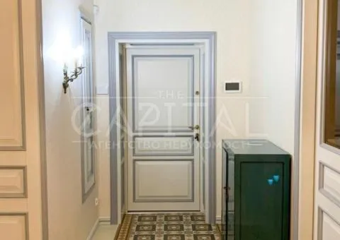 2-room apartment for rent, 130 m², Mykhailivskyi Ln, Shevchenkivskyi district, Kyiv - 8/10