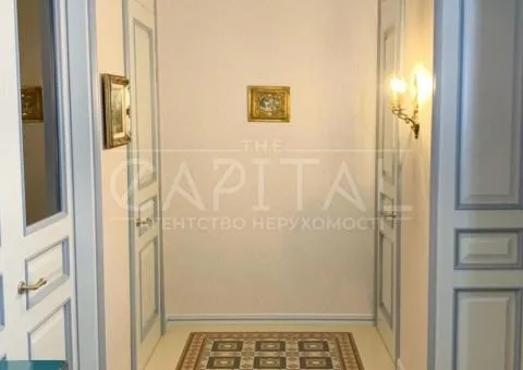 2-room apartment for rent, 130 m², Mykhailivskyi Ln, Shevchenkivskyi district, Kyiv - 9/10