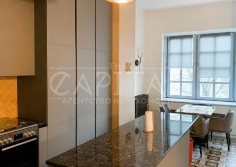 2-room apartment for rent, 130 m², Mykhailivskyi Ln, Shevchenkivskyi district, Kyiv - 10/10