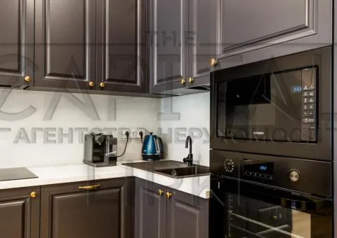 2-room apartment for rent, 68 m², Novopecherski Lypky residential complex, Kyiv - 3/10