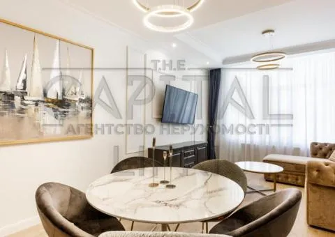 2-room apartment for rent, 68 m², Novopecherski Lypky residential complex, Kyiv - 7/10