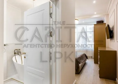 2-room apartment for rent, 68 m², Novopecherski Lypky residential complex, Kyiv - 8/10