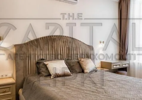 2-room apartment for rent, 68 m², Novopecherski Lypky residential complex, Kyiv - 10/10