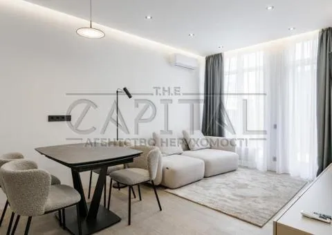 Оренда 3-кімнатної квартири, 84 м², ЖК «Файна Таун», вул. Салютна, Шевченківський район, Київ - 3/10