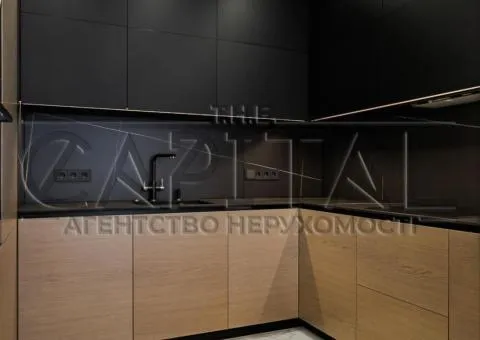 Оренда 3-кімнатної квартири, 84 м², ЖК «Файна Таун», вул. Салютна, Шевченківський район, Київ - 8/10