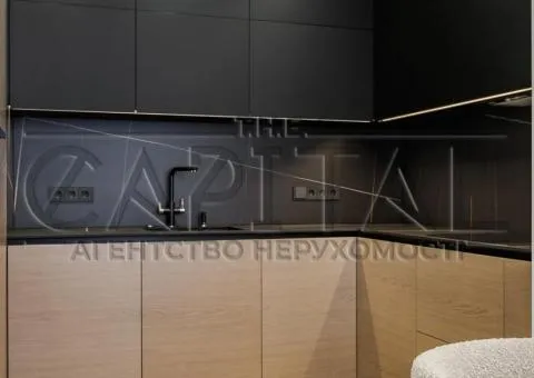 Оренда 3-кімнатної квартири, 84 м², ЖК «Файна Таун», вул. Салютна, Шевченківський район, Київ - 9/10