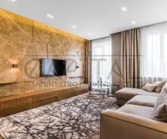 Оренда 3-кімнатної квартири, 110 м², ЖК «Престиж Холл», вул. Василя Тютюнника, Київ