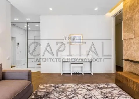 Аренда 3‑комнатной квартиры, 110 м², ЖК «Престиж Холл», ул. Василия Тютюнника, Печерский район, Киев - 4/10