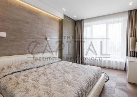 Аренда 3‑комнатной квартиры, 110 м², ЖК «Престиж Холл», ул. Василия Тютюнника, Печерский район, Киев - 5/10
