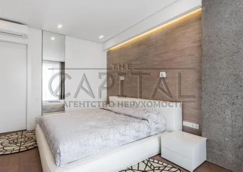 Аренда 3‑комнатной квартиры, 110 м², ЖК «Престиж Холл», ул. Василия Тютюнника, Печерский район, Киев - 6/10