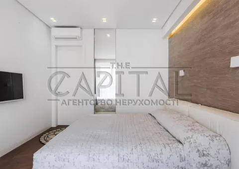Аренда 3‑комнатной квартиры, 110 м², ЖК «Престиж Холл», ул. Василия Тютюнника, Печерский район, Киев - 7/10