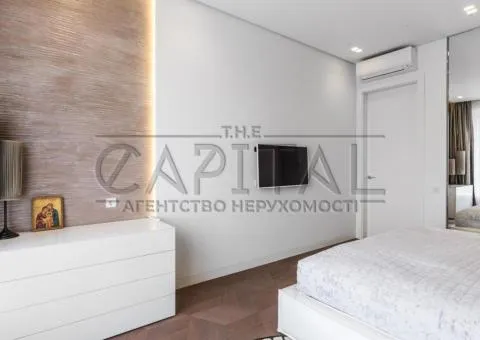 Аренда 3‑комнатной квартиры, 110 м², ЖК «Престиж Холл», ул. Василия Тютюнника, Печерский район, Киев - 8/10