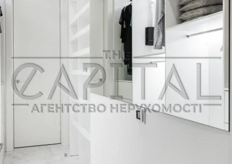 Аренда 3‑комнатной квартиры, 110 м², ЖК «Престиж Холл», ул. Василия Тютюнника, Печерский район, Киев - 9/10