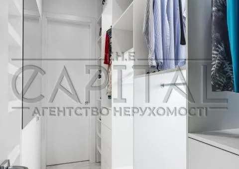Аренда 3‑комнатной квартиры, 110 м², ЖК «Престиж Холл», ул. Василия Тютюнника, Печерский район, Киев - 10/10
