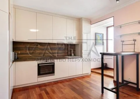 Оренда 2-кімнатної квартири, 90 м², пров. Михайла Омеляновича-Павленка, Печерський район, Київ - 2/10