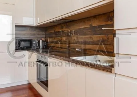 Оренда 2-кімнатної квартири, 90 м², пров. Михайла Омеляновича-Павленка, Печерський район, Київ - 3/10