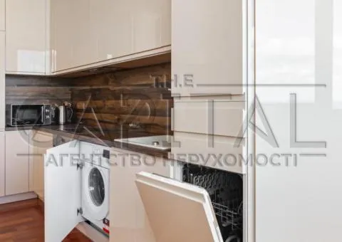 Оренда 2-кімнатної квартири, 90 м², пров. Михайла Омеляновича-Павленка, Печерський район, Київ - 4/10