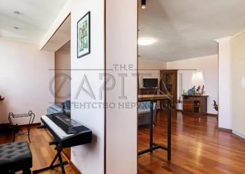 Оренда 2-кімнатної квартири, 90 м², пров. Михайла Омеляновича-Павленка, Печерський район, Київ - 7/10