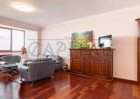 Оренда 2-кімнатної квартири, 90 м², пров. Михайла Омеляновича-Павленка, Печерський район, Київ - 9/10