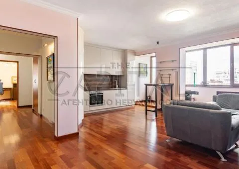 Оренда 2-кімнатної квартири, 90 м², пров. Михайла Омеляновича-Павленка, Печерський район, Київ - 10/10