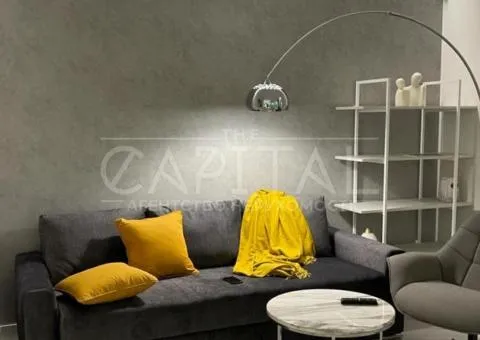 Аренда 1-комнатной квартиры, 45 м², ЖК «Cardinal», ул. Василия Тютюнника, Печерский район, Киев - 1/10