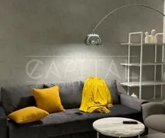 Оренда 1-кімнатної квартири, 45 м², ЖК «Cardinal», вул. Василя Тютюнника, Печерський район, Київ