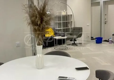 Аренда 1-комнатной квартиры, 45 м², ЖК «Cardinal», ул. Василия Тютюнника, Печерский район, Киев - 3/10