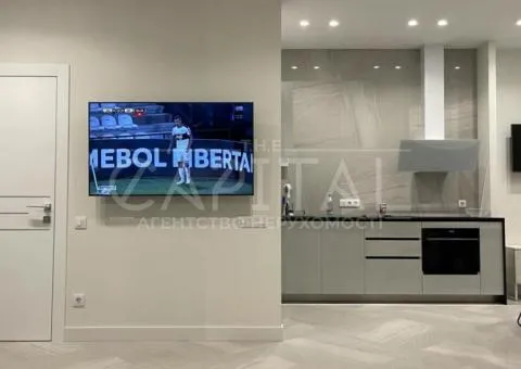 Аренда 1-комнатной квартиры, 45 м², ЖК «Cardinal», ул. Василия Тютюнника, Печерский район, Киев - 5/10
