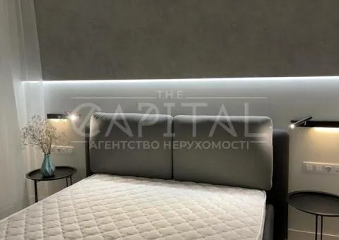 Аренда 1-комнатной квартиры, 45 м², ЖК «Cardinal», ул. Василия Тютюнника, Печерский район, Киев - 7/10