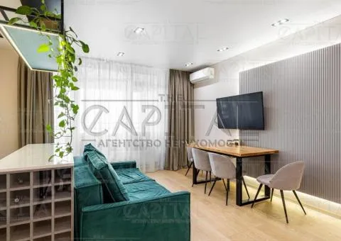 квартира - 3/10