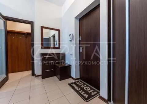 квартира - 6/10